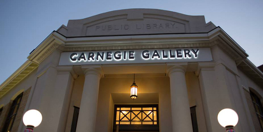 Carnegie Gallery